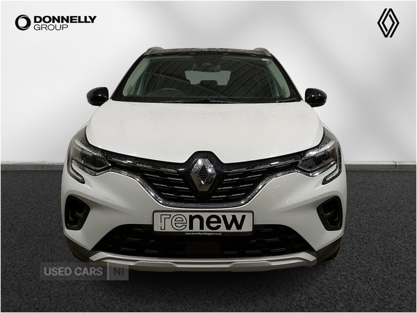 Used Renault Captur 2023 for sale - 78059134: Photo 10