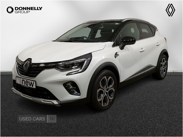 Used Renault Captur 2023 for sale - 78059134: Photo 13