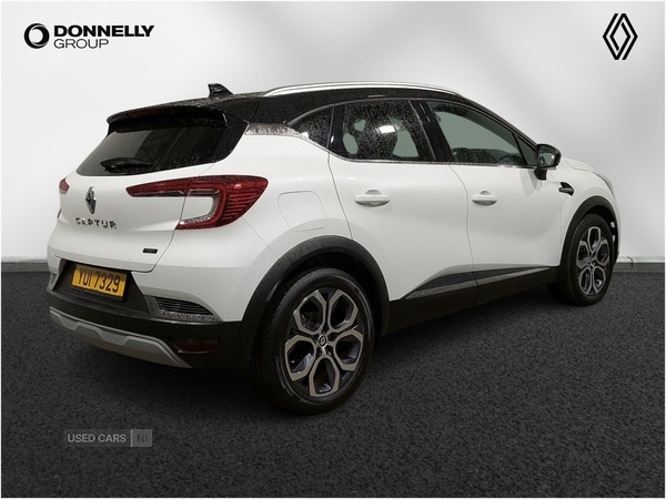 Used Renault Captur 2023 for sale - 78059134: Photo 14