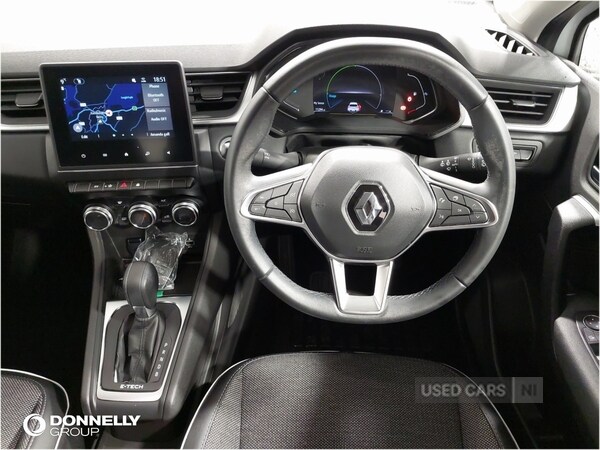 Used Renault Captur 2023 for sale - 78059134: Photo 16