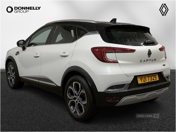Used Renault Captur 2023 for sale - 78059134: Photo 2
