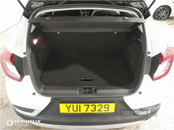 Used Renault Captur 2023 for sale - 78059134: Photo 21