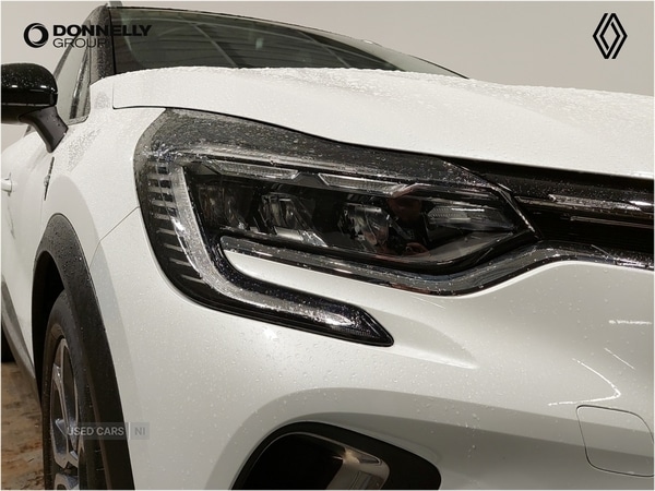 Used Renault Captur 2023 for sale - 78059134: Photo 22