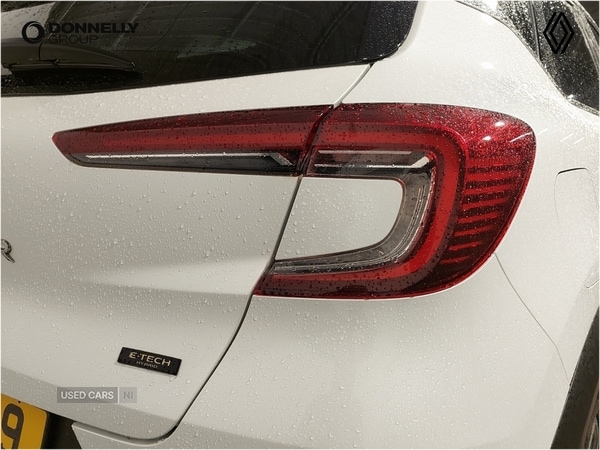 Used Renault Captur 2023 for sale - 78059134: Photo 23