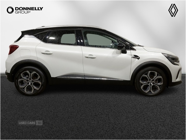 Used Renault Captur 2023 for sale - 78059134: Photo 3