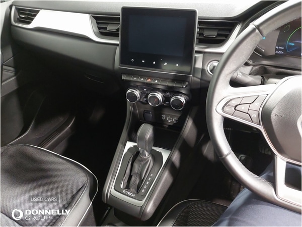 Used Renault Captur 2023 for sale - 78059134: Photo 33