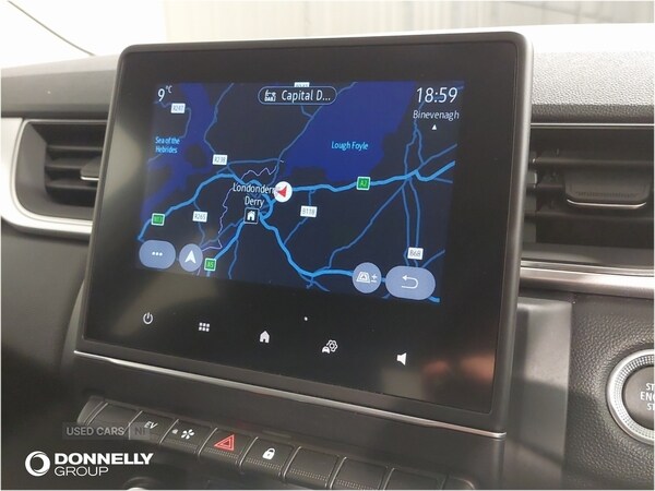 Used Renault Captur 2023 for sale - 78059134: Photo 36