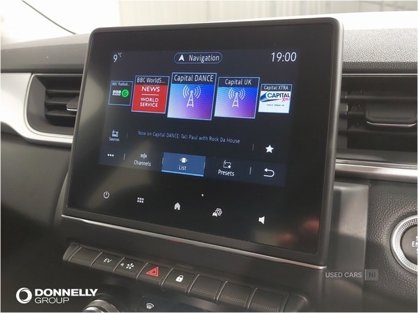 Used Renault Captur 2023 for sale - 78059134: Photo 37