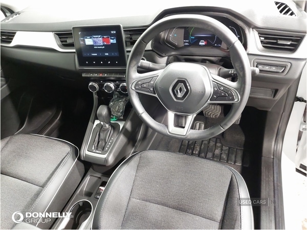 Used Renault Captur 2023 for sale - 78059134: Photo 4