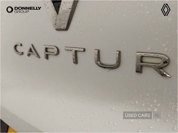 Used Renault Captur 2023 for sale - 78059134: Photo 40