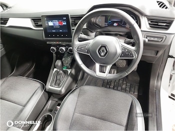 Used Renault Captur 2023 for sale - 78059134: Photo