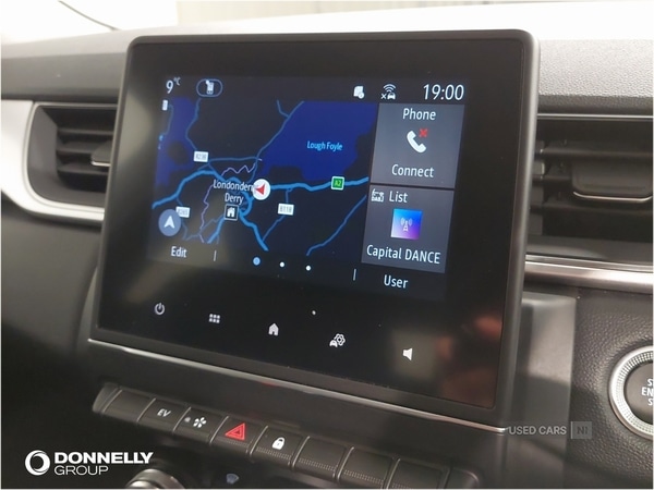 Used Renault Captur 2023 for sale - 78059134: Photo 5