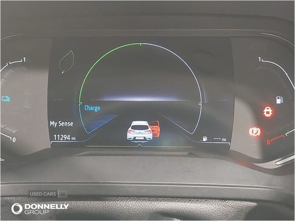 Used Renault Captur 2023 for sale - 78059134: Photo 6