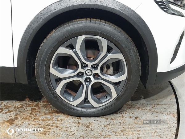 Used Renault Captur 2023 for sale - 78059134: Photo 7