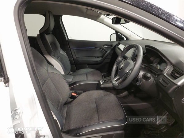 Used Renault Captur 2023 for sale - 78059134: Photo 8