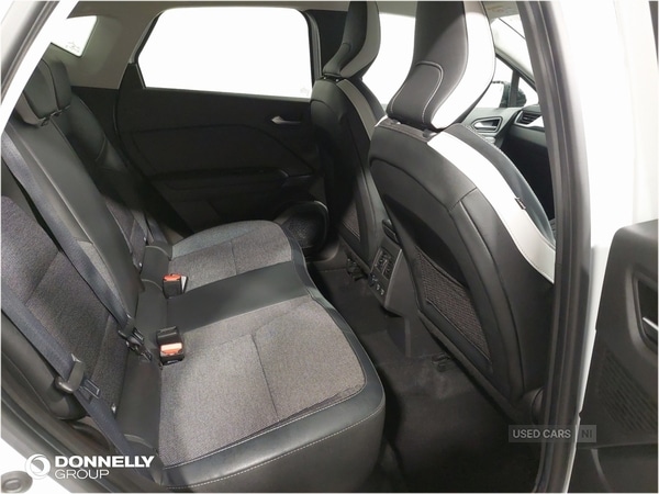 Used Renault Captur 2023 for sale - 78059134: Photo 9