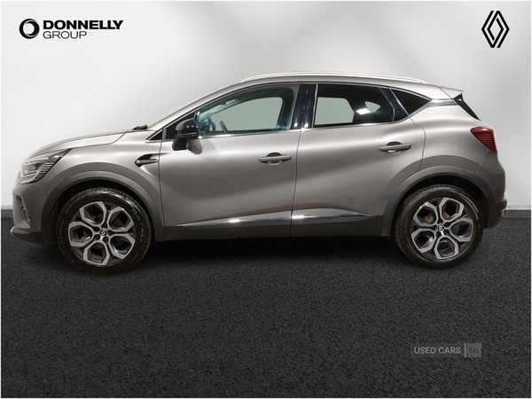 Used Renault Captur 2024 for sale - 77958762: Photo 10