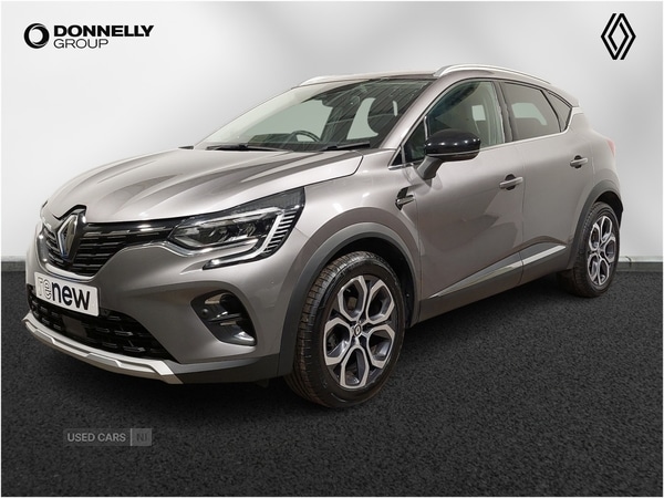 Used Renault Captur 2024 for sale - 77958762: Photo 11