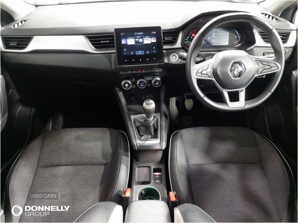 Used Renault Captur 2024 for sale - 77958762: Photo 13