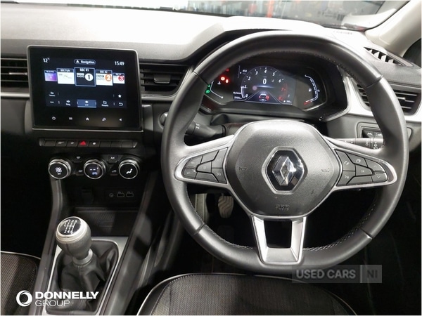 Used Renault Captur 2024 for sale - 77958762: Photo 14