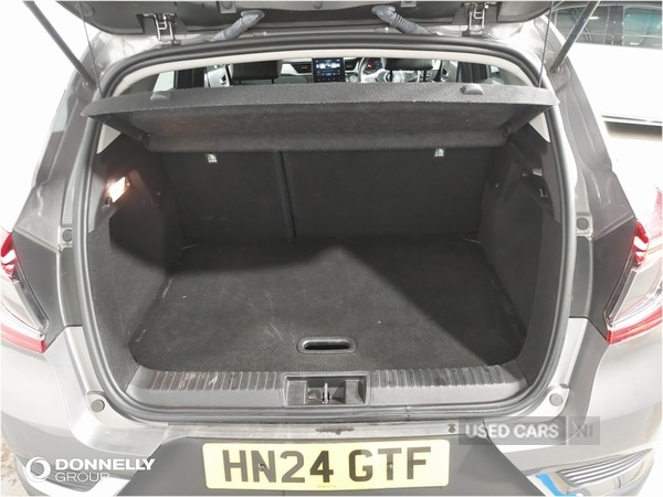 Used Renault Captur 2024 for sale - 77958762: Photo 17