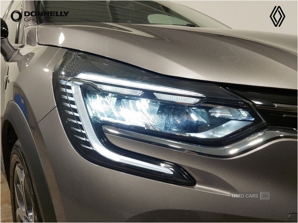 Used Renault Captur 2024 for sale - 77958762: Photo 18