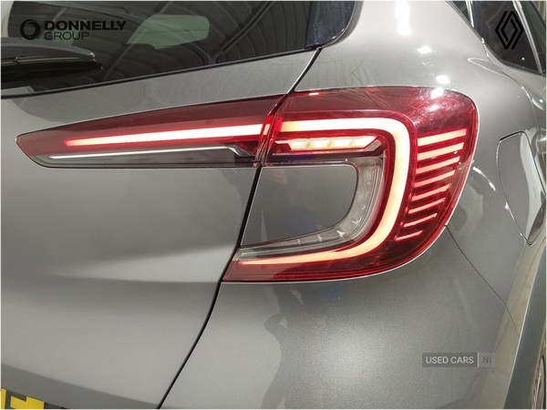 Used Renault Captur 2024 for sale - 77958762: Photo 19