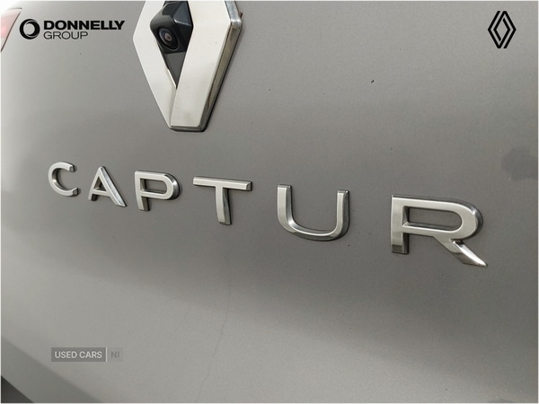 Used Renault Captur 2024 for sale - 77958762: Photo 24