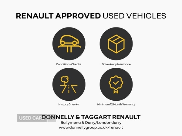 Used Renault Captur 2024 for sale - 77958762: Photo 27