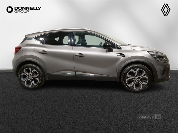Used Renault Captur 2024 for sale - 77958762: Photo 3