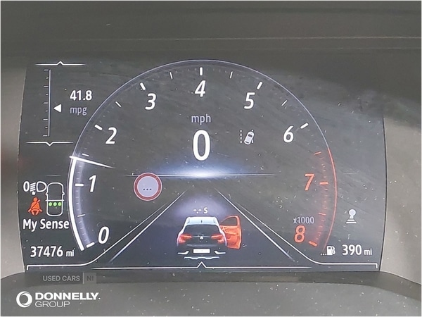 Used Renault Captur 2024 for sale - 77958762: Photo 5