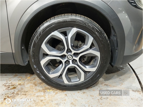 Used Renault Captur 2024 for sale - 77958762: Photo 6