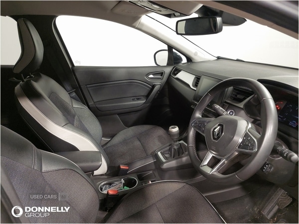 Used Renault Captur 2024 for sale - 77958762: Photo 7