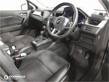 Used Renault Captur 2023 for sale - 78292789: Photo