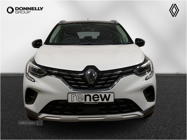 Used Renault Captur 2021 for sale - 77769897: Photo 10
