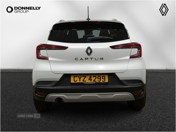 Used Renault Captur 2021 for sale - 77769897: Photo 11