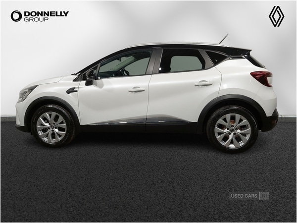 Used Renault Captur 2021 for sale - 77769897: Photo 12