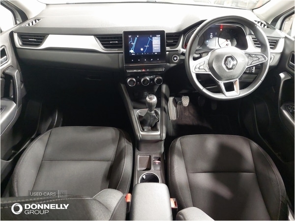 Used Renault Captur 2021 for sale - 77769897: Photo 14