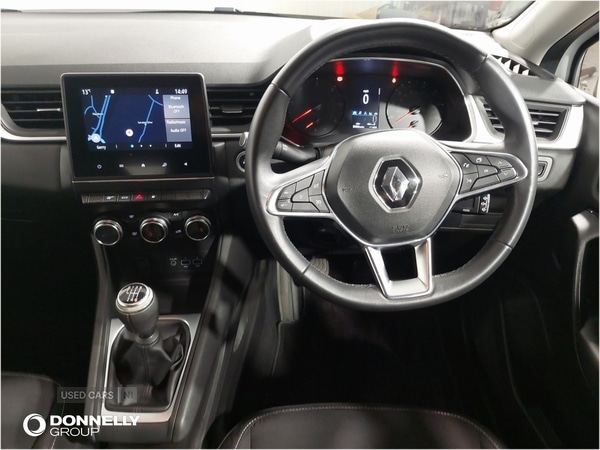 Used Renault Captur 2021 for sale - 77769897: Photo 15