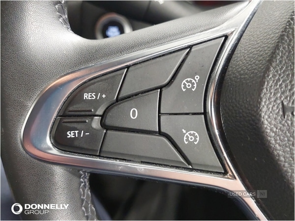 Used Renault Captur 2021 for sale - 77769897: Photo 16