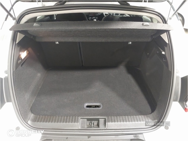 Used Renault Captur 2021 for sale - 77769897: Photo 20