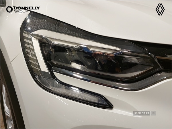 Used Renault Captur 2021 for sale - 77769897: Photo 21