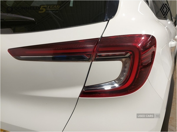 Used Renault Captur 2021 for sale - 77769897: Photo 22