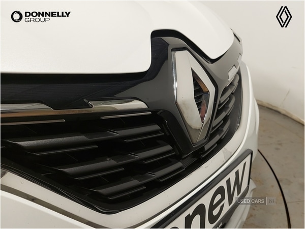 Used Renault Captur 2021 for sale - 77769897: Photo 23