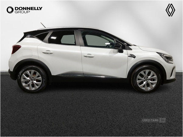 Used Renault Captur 2021 for sale - 77769897: Photo 3