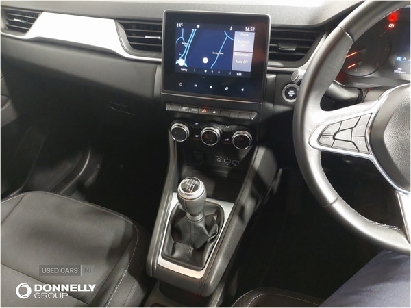 Used Renault Captur 2021 for sale - 77769897: Photo 30