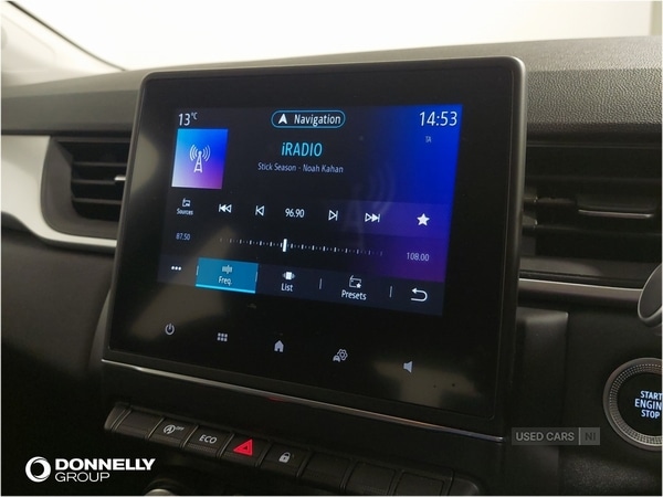 Used Renault Captur 2021 for sale - 77769897: Photo 33