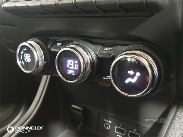 Used Renault Captur 2021 for sale - 77769897: Photo 35