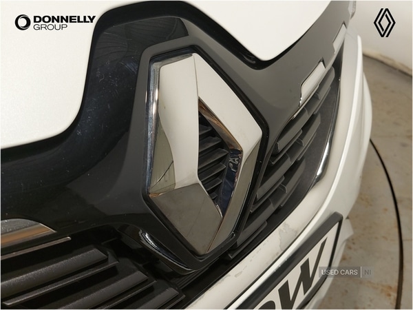 Used Renault Captur 2021 for sale - 77769897: Photo 36