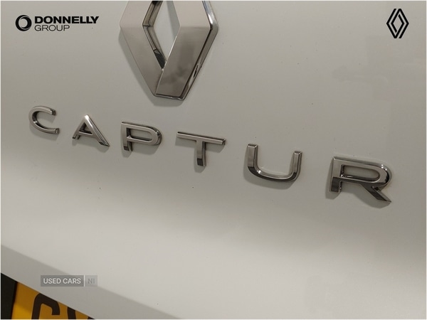 Used Renault Captur 2021 for sale - 77769897: Photo 37